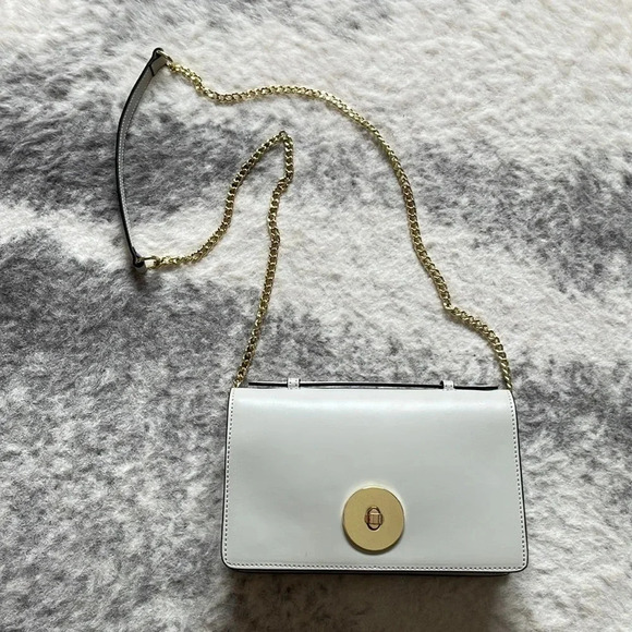 Leather Crossbody  Bag - Picture 13 of 13